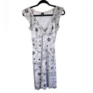 Vintage Y2K PS Per Section dress